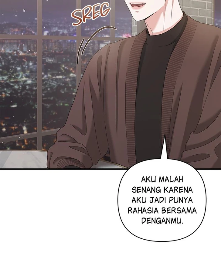 One Day I Found a Husband chapter 40 halaman 17