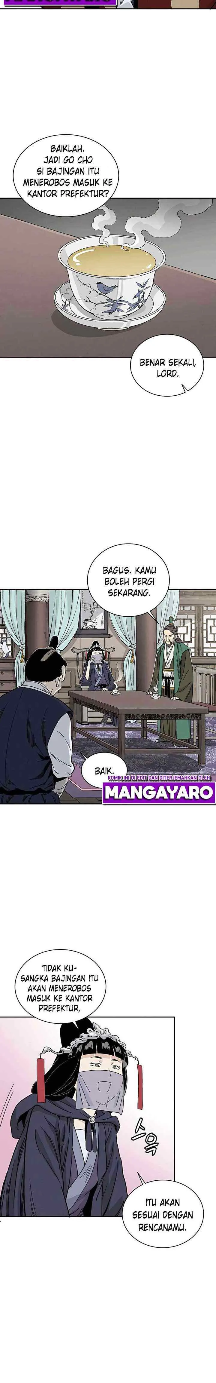 I Reincarnated as a Legendary Surgeon chapter 46 halaman 14