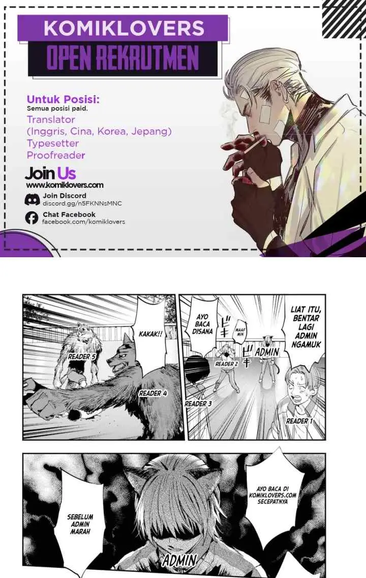 S-kyuu Party Kara Tsuihou Sareta Karyuudo, Jitsu wa Sekai Saikyou chapter 4 halaman 14