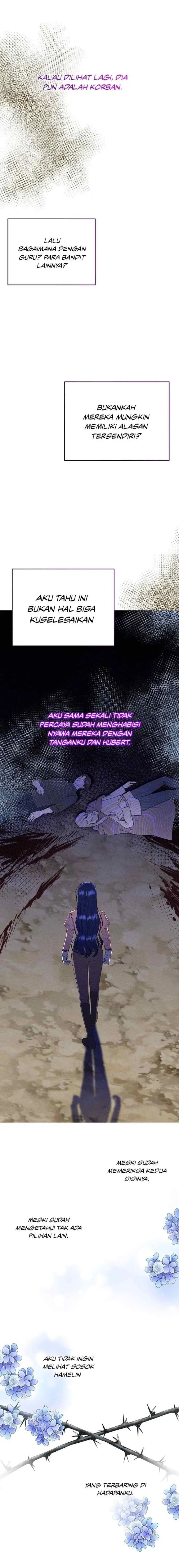 The Contract Marriage Has Come To An End chapter 52 halaman 16