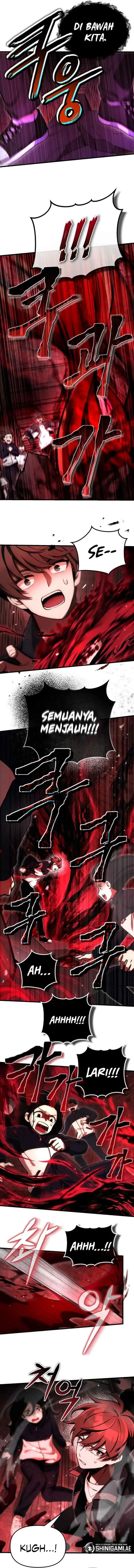 The Heavenly Demon's Descendant chapter 5 halaman 13