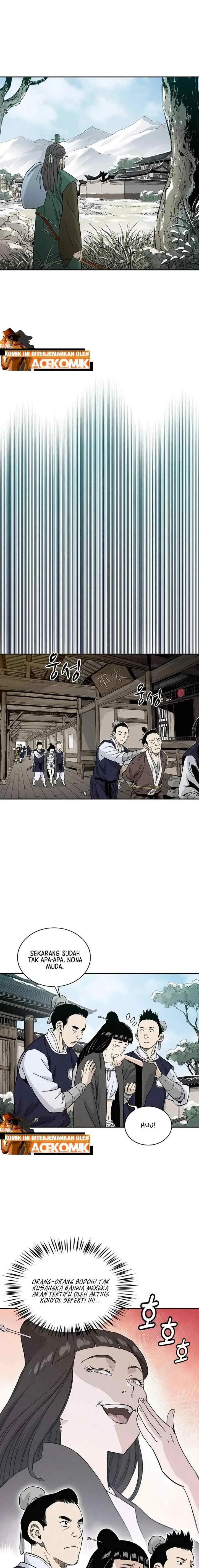 I Reincarnated as a Legendary Surgeon chapter 47 halaman 6