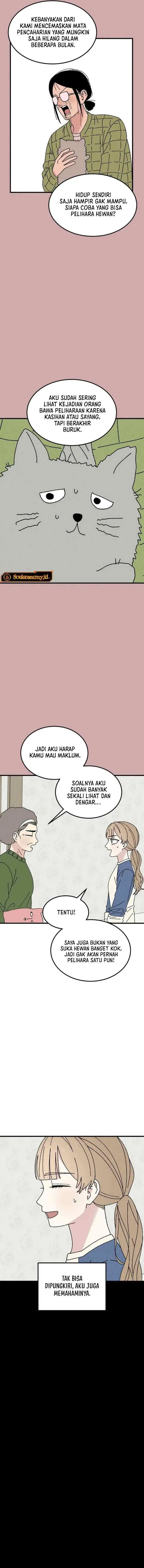 Tyranno Noh Kyung-soo chapter 10 halaman 8