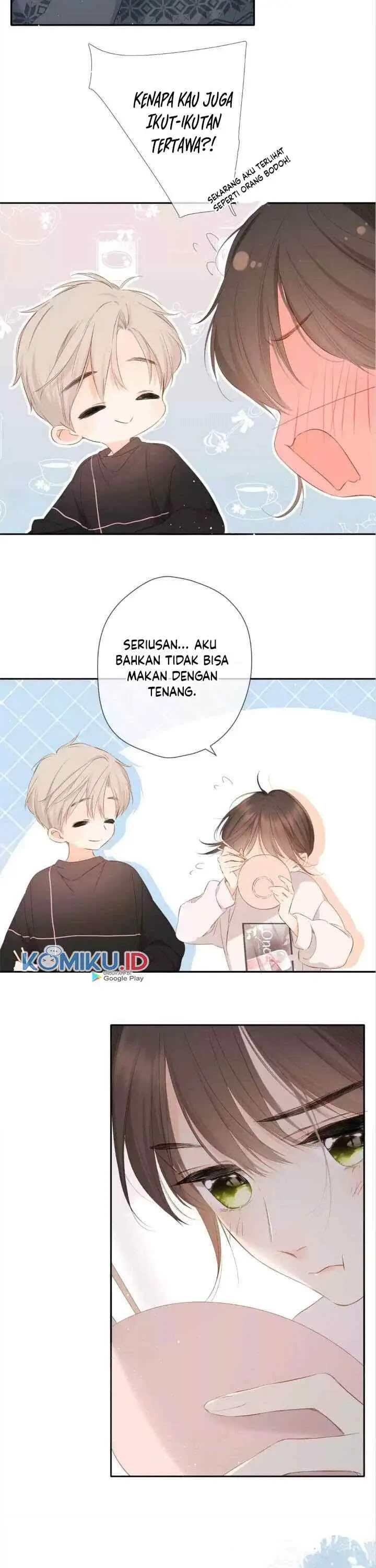 Once More chapter 45 halaman 12