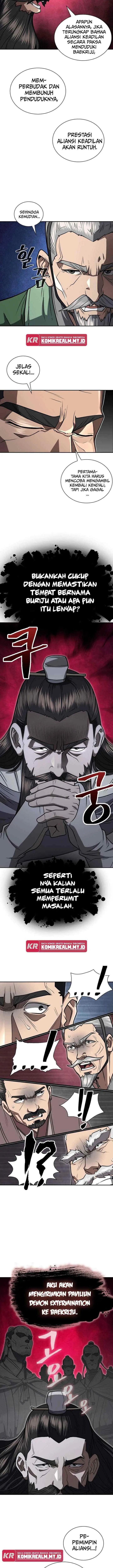 Sword Demon Island chapter 63 halaman 17