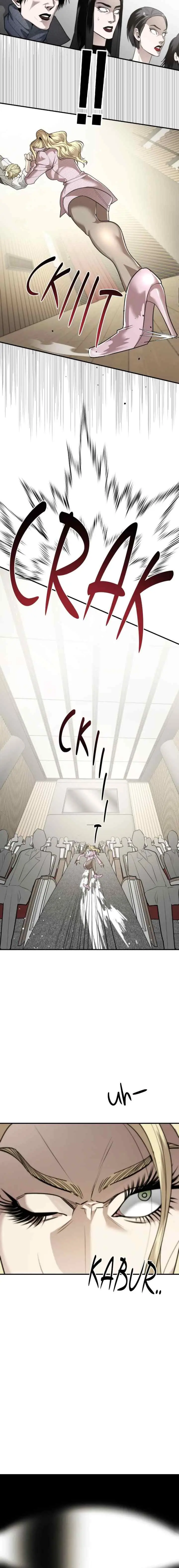 The Ki Sisters chapter 43 halaman 16