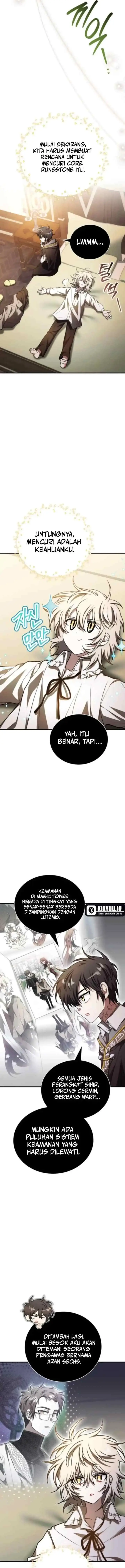 Please Read Me chapter 69 halaman 6