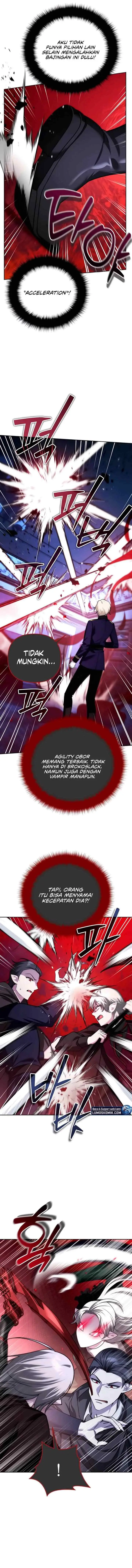 My Alter Ego's Path to Greatness chapter 38 halaman 12
