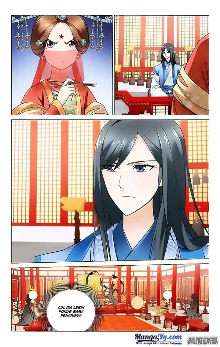 Prince Don't do This chapter 8 halaman 7