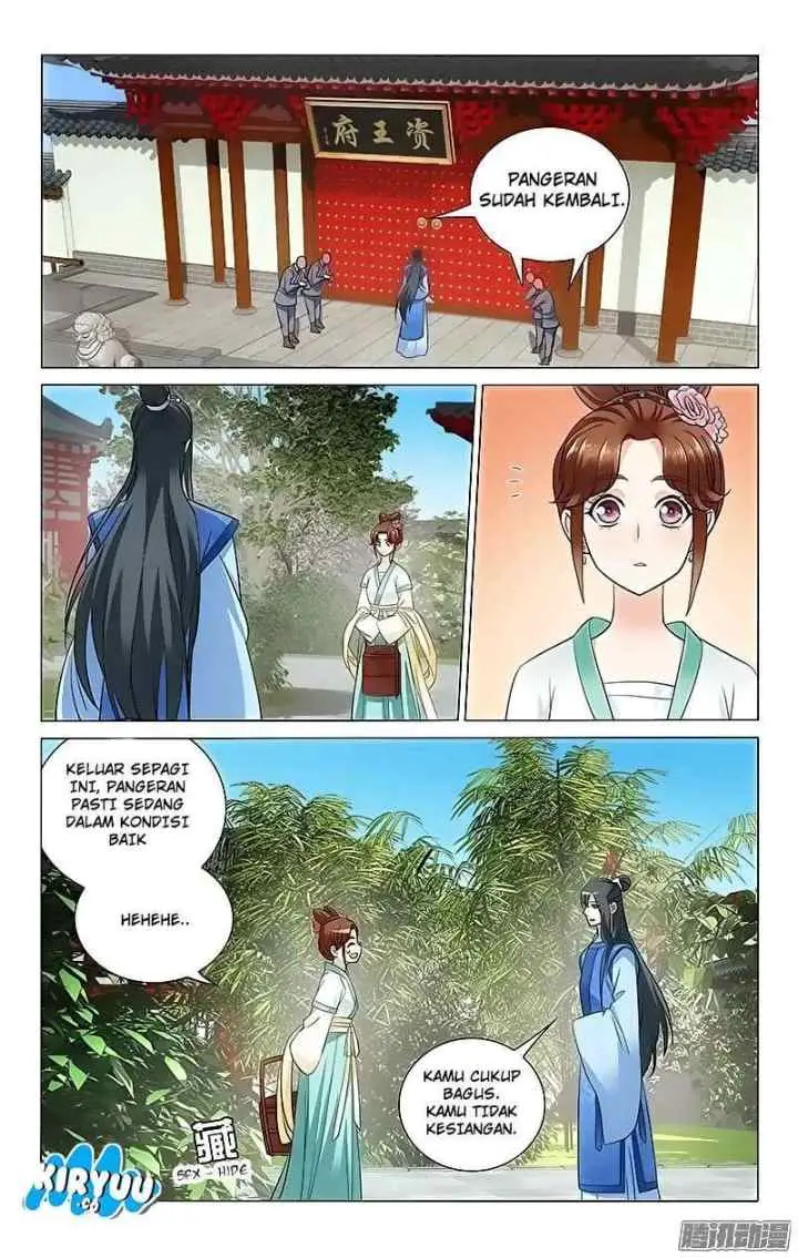 Prince Don't do This chapter 61 halaman 9