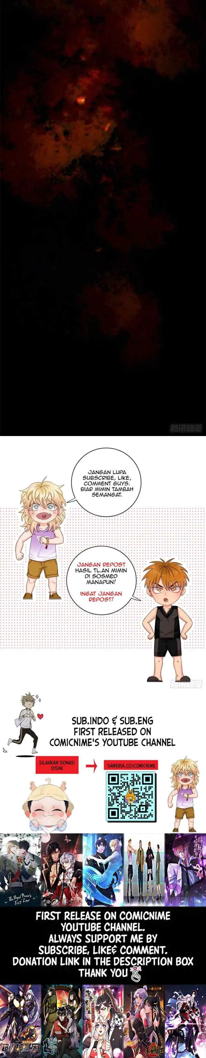Roulette World chapter 1 halaman 17