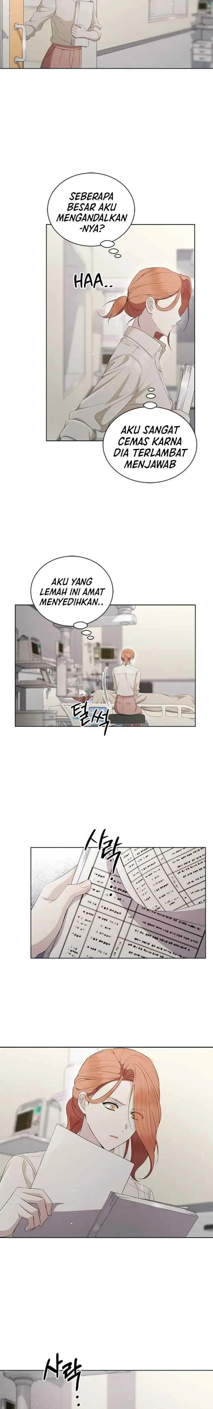 The Castle - Gwian's Bride chapter 66 halaman 14