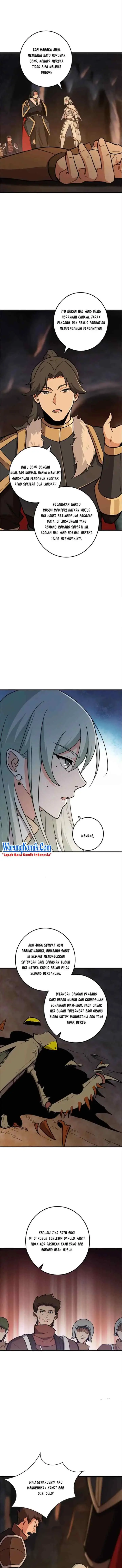 Release That Witch chapter 469 halaman 7