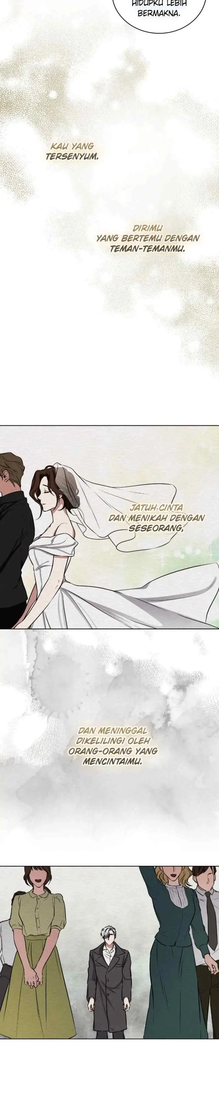 The Double Agent chapter 75 halaman 9