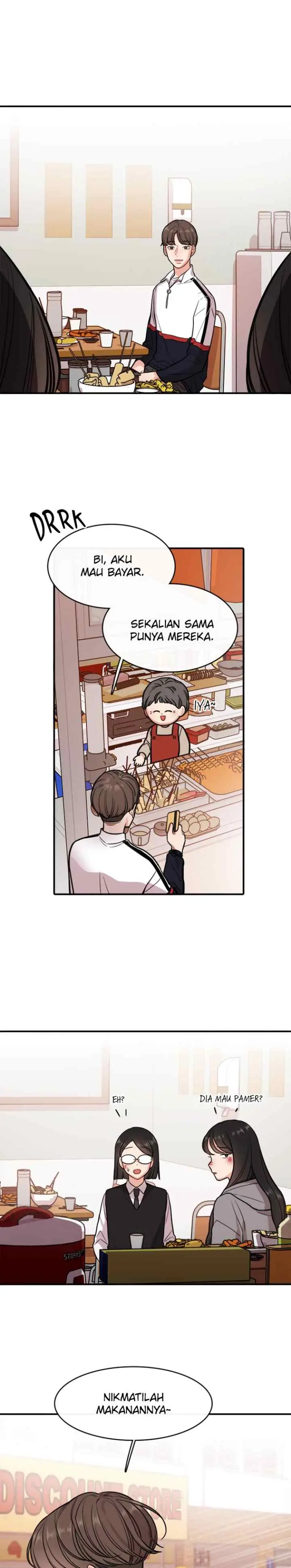 Phone Addict chapter 10 halaman 5