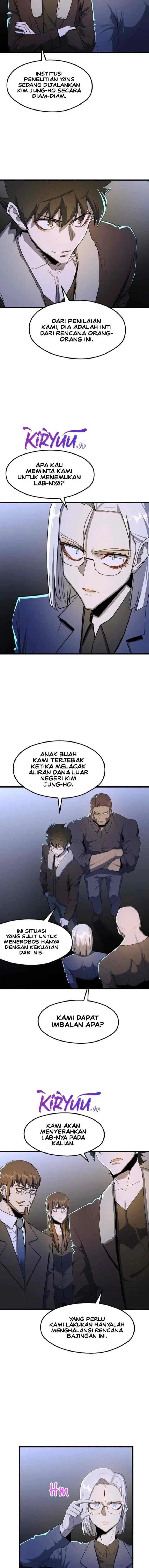 The Strongest Unemployed Hero chapter 28 halaman 11