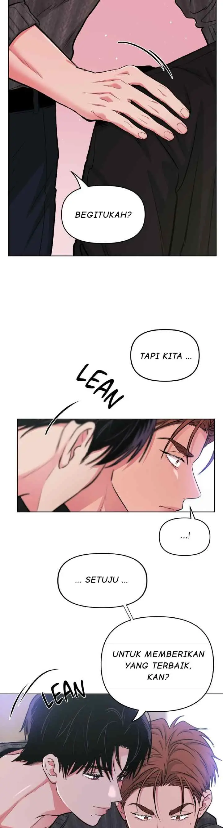 Arts Mans chapter 60 halaman 16