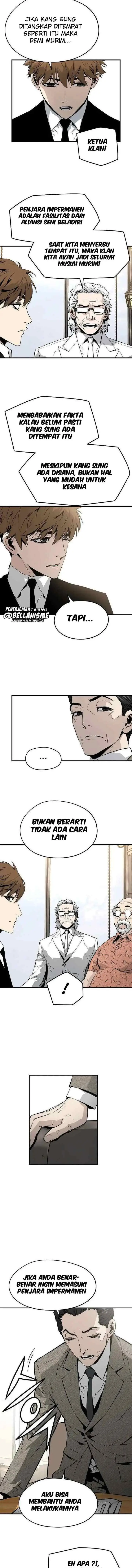 The Breaker Eternal Force chapter 28 halaman 13