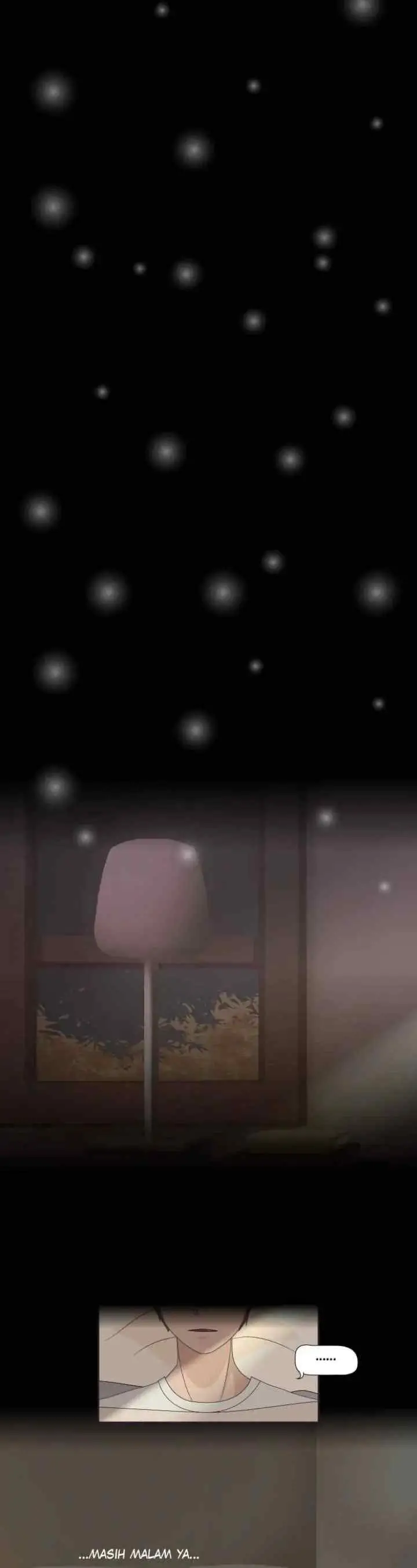 In A Dream chapter 80 halaman 12