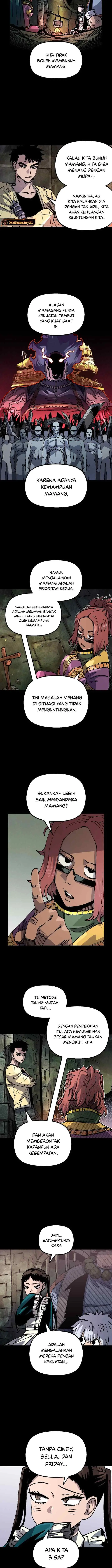 Reincarnation Of The Veteran Soldier chapter 93 halaman 8
