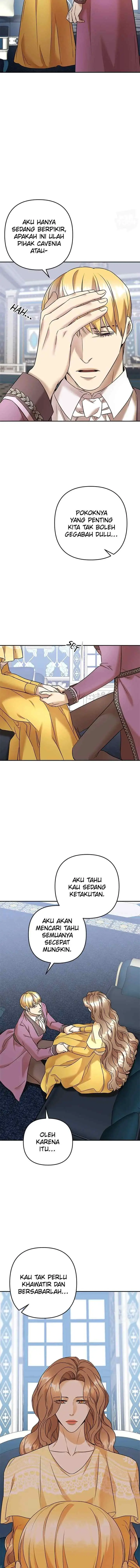 Agatha chapter 67 halaman 5