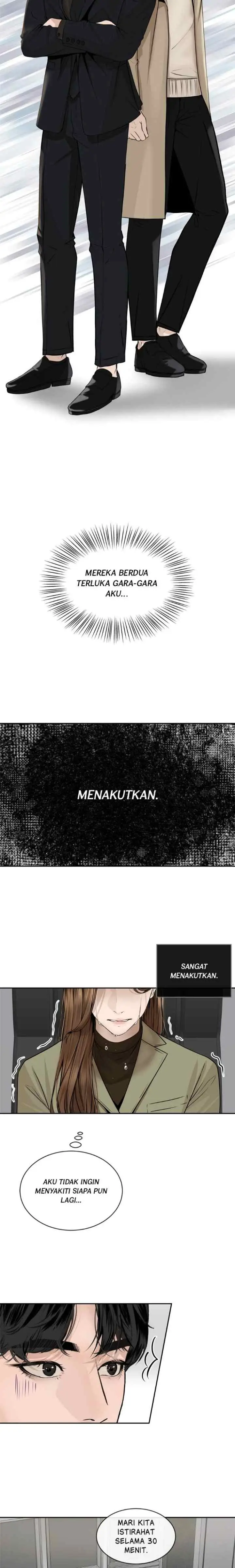 I'll Give You Everything chapter 62 halaman 9