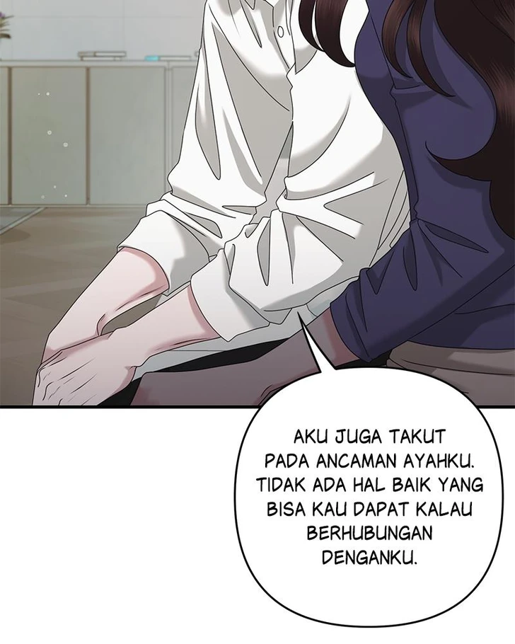 One Day I Found a Husband chapter 42 halaman 62