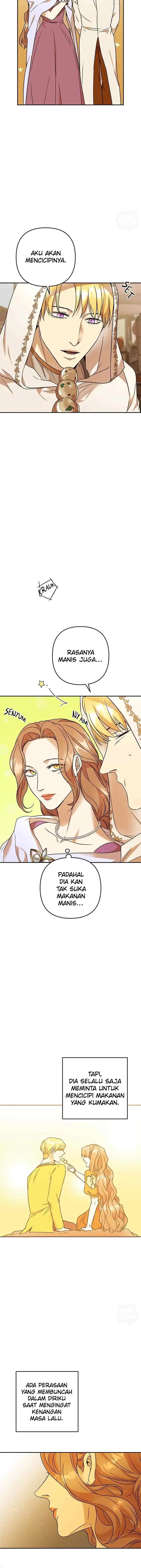 Agatha chapter 65 halaman 9