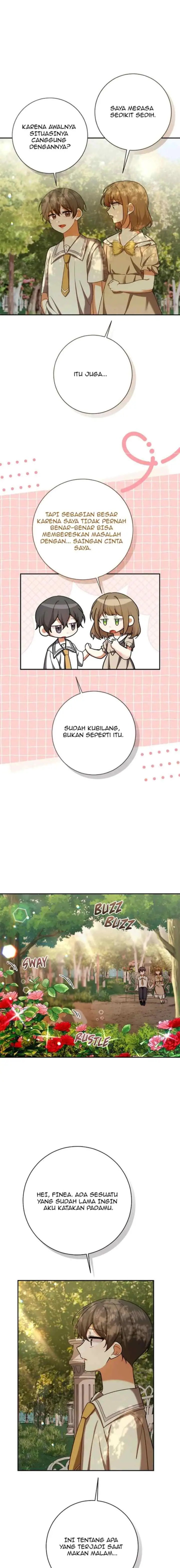 I Was Just an Ordinary Lady chapter 230 halaman 18