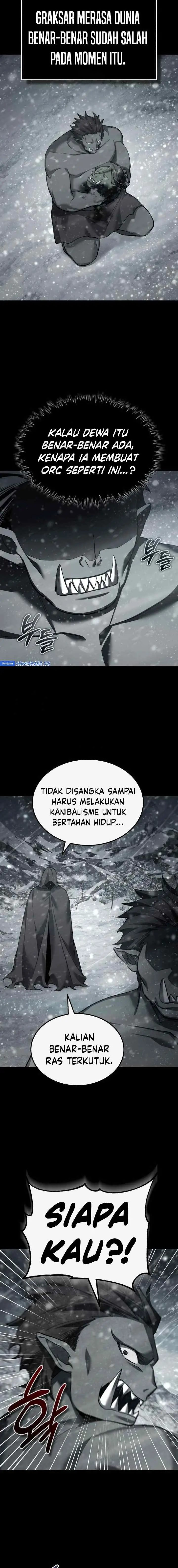 The Heavenly Demon Can't Live a Normal Life chapter 187 halaman 7