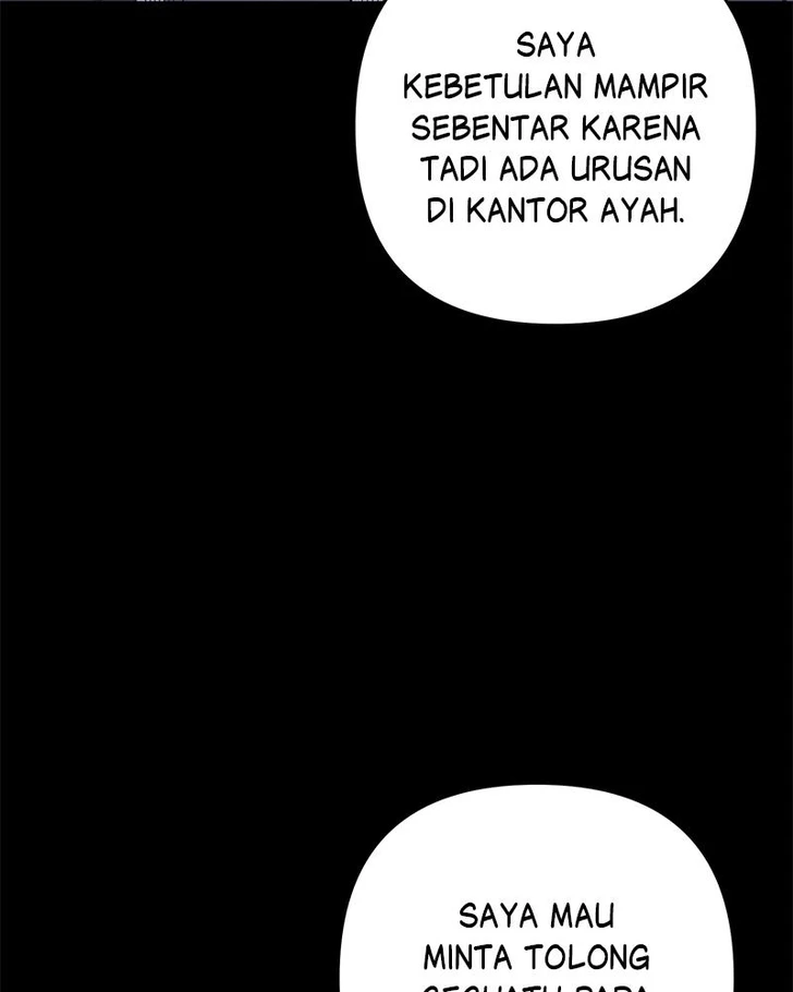 One Day I Found a Husband chapter 49 halaman 129