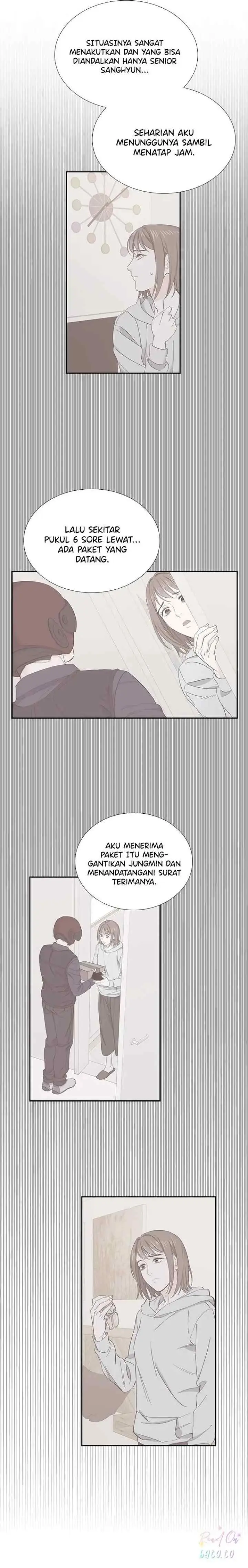 The Scandal chapter 82 halaman 4