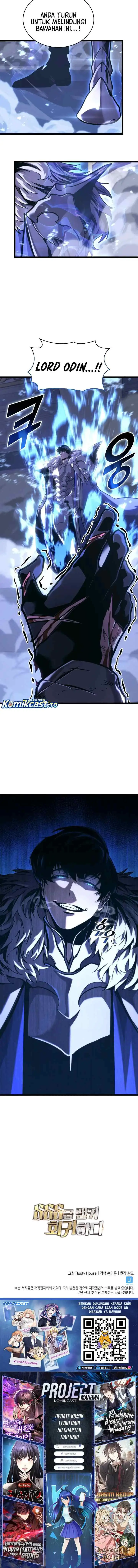 Return of the SSS-Class Ranker chapter 178 halaman 15