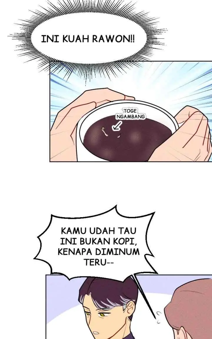 Stand Up, Mr. President! chapter 112 halaman 16