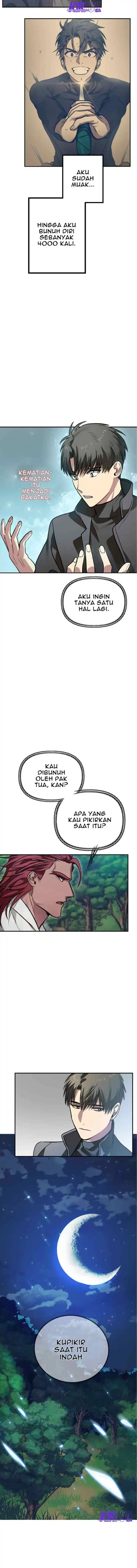 SSS-Class Suicide Hunter chapter 7 halaman 15