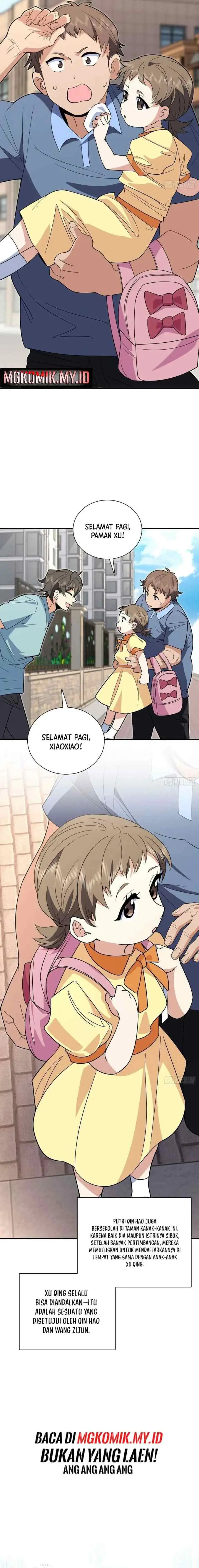 My Wife Is From a Thousand Years Ago chapter 360 halaman 5