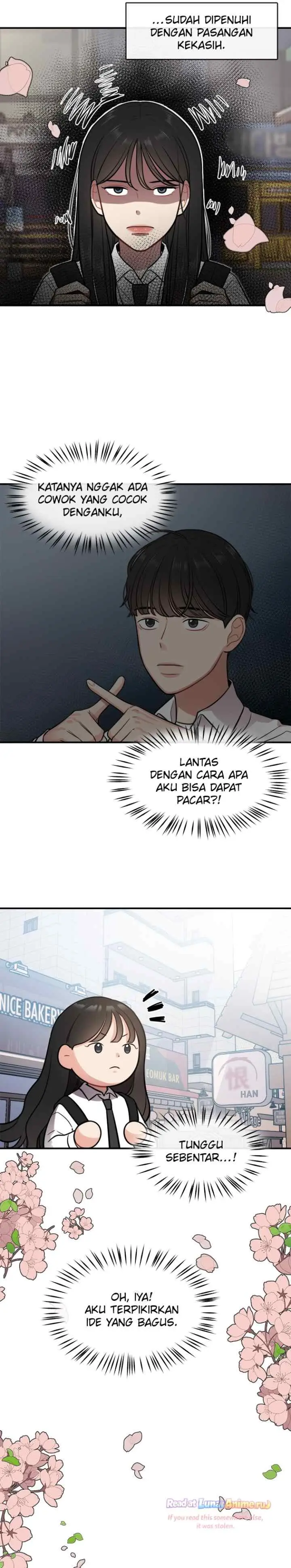 Phone Addict chapter 19 halaman 5
