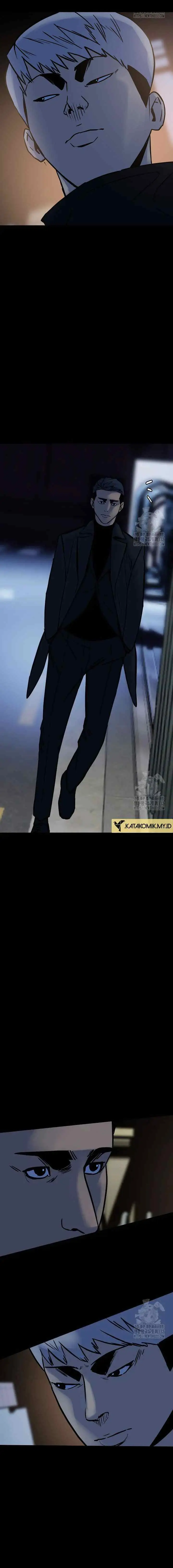 The Villain chapter 198 halaman 13