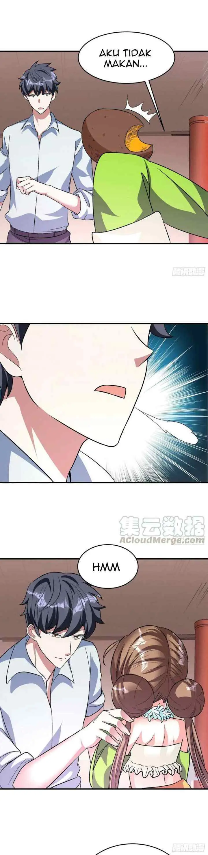 My Son In Brother chapter 28 halaman 12