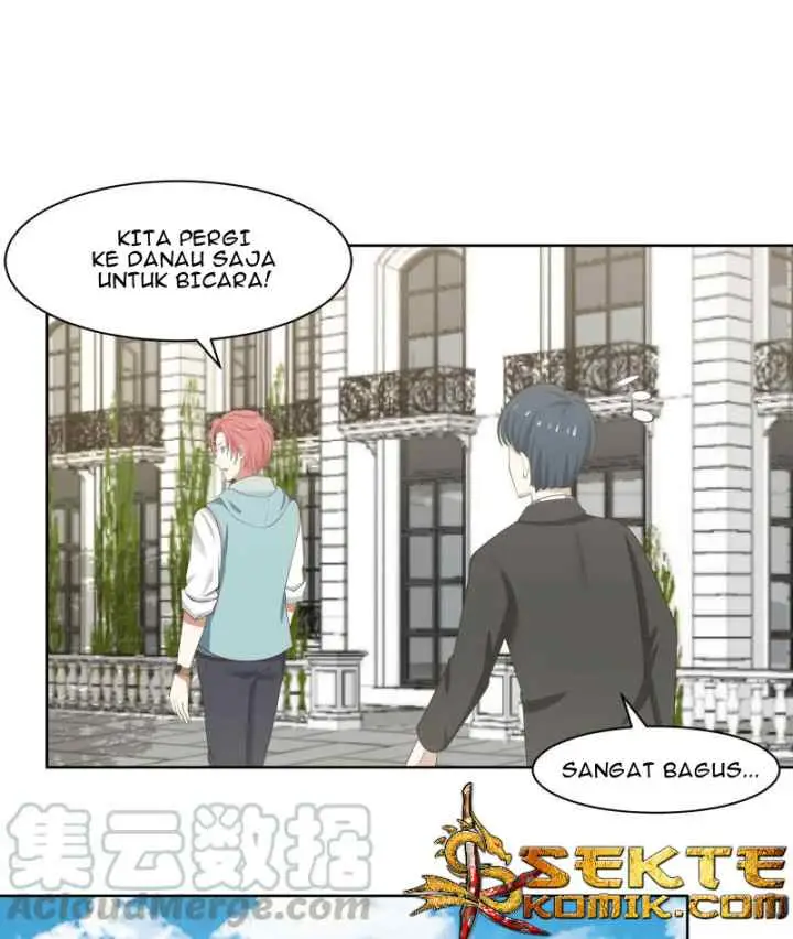 I Have a Dragon on My Body chapter 172 halaman 11