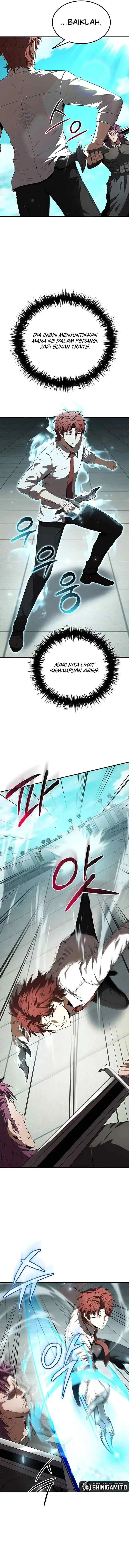 The Narrow-Eyed Villain of the Demon Academy chapter 29 halaman 12
