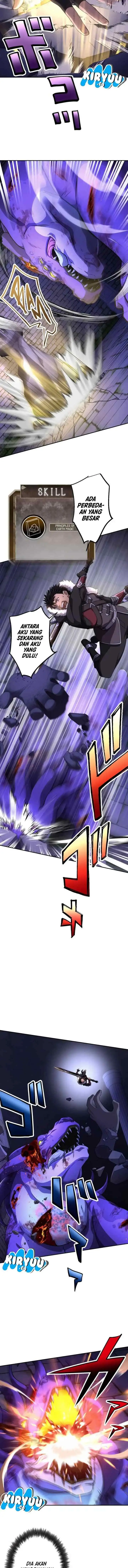 Monster Eater Adventurer chapter 24 halaman 12