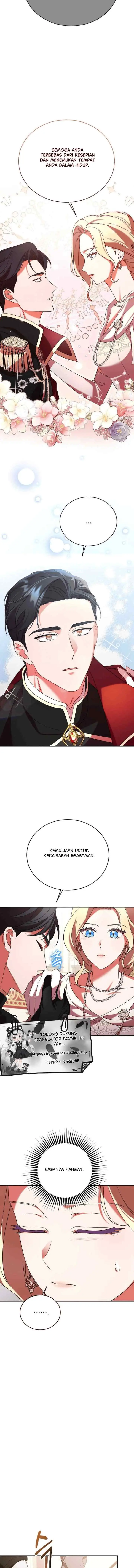 The Empress's Beast Selection chapter 4 halaman 7