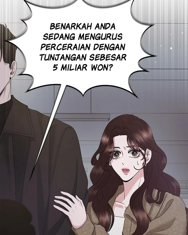 One Day I Found a Husband chapter 46 halaman 133