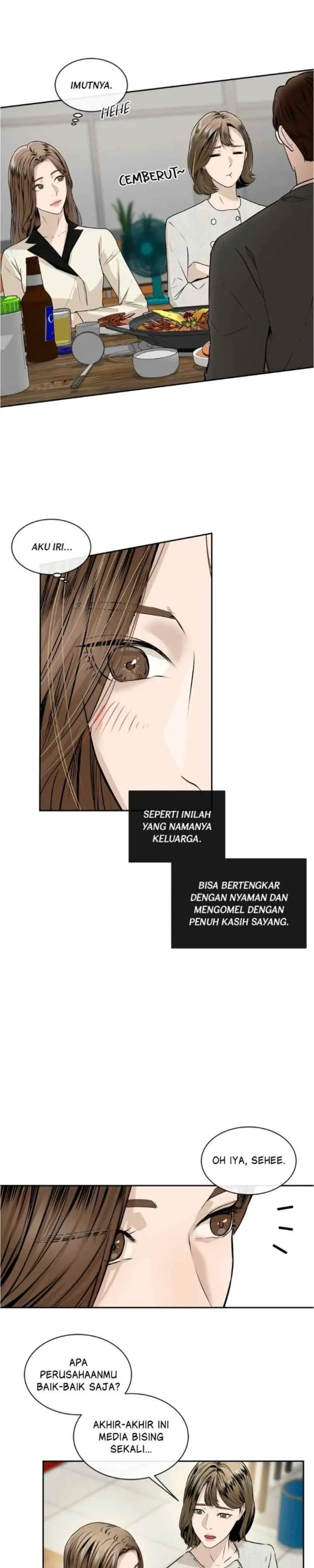 I'll Give You Everything chapter 42 halaman 7