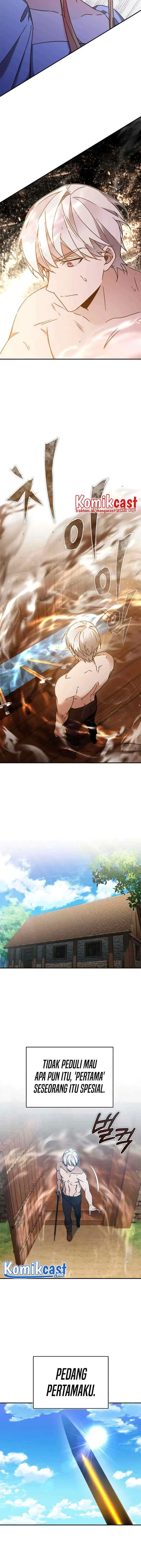 The Heavenly Demon Can't Live a Normal Life chapter 31 halaman 17