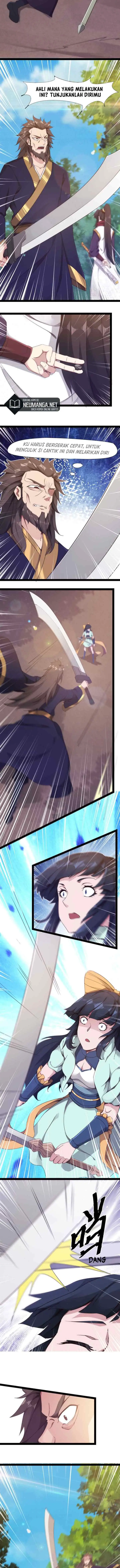 Path of the Sword chapter 10 halaman 6