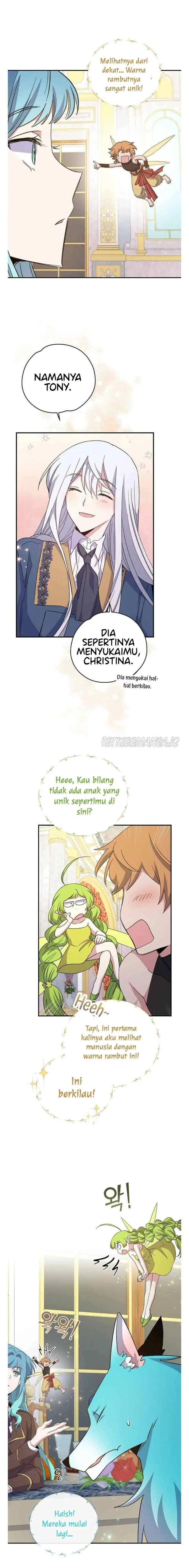 Yigret chapter 40 halaman 14
