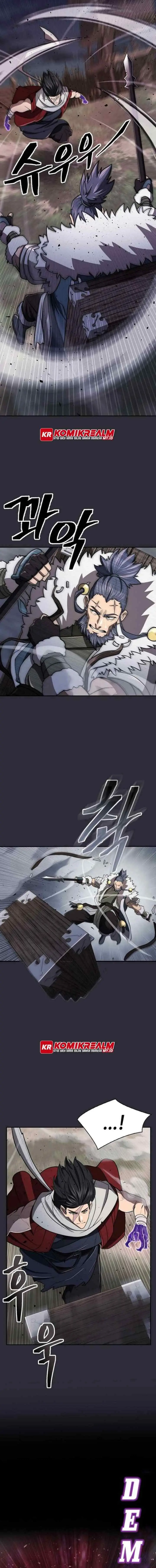 Sword Demon Island chapter 27 halaman 7
