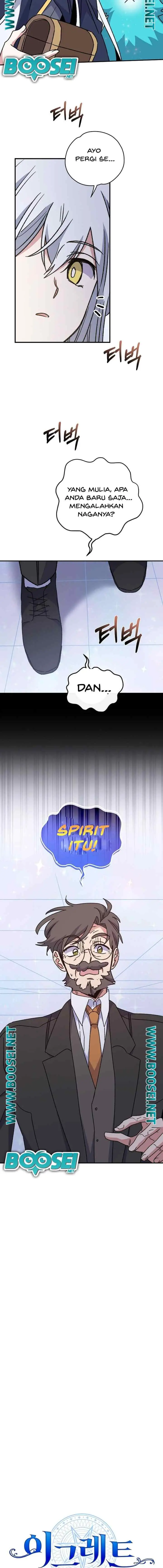Yigret chapter 52 halaman 5